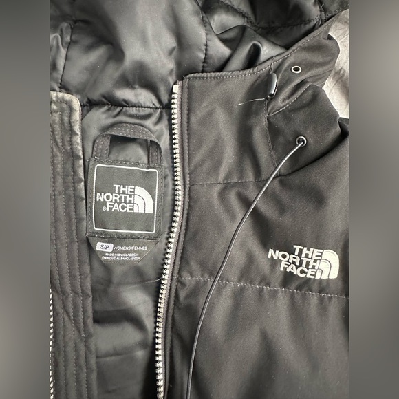 The North Face Jackets & Blazers - Northface vest. Small.